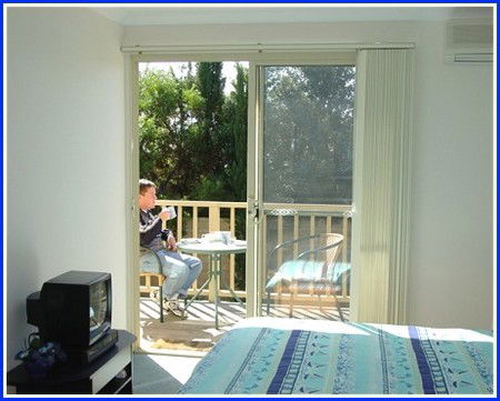 Seascapes Bed & Breakfast - Accommodation Noosa 4