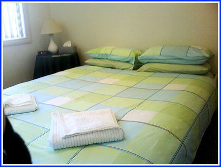 Seascapes Bed & Breakfast - Accommodation Noosa 5