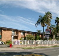 Adamstown Motor Inn - Accommodation Noosa