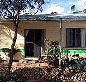 Ravensthorpe Caravan Park - Accommodation Noosa