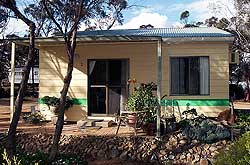 Ravensthorpe Caravan Park - Accommodation Noosa 0