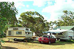 Ravensthorpe Caravan Park - Accommodation Noosa 2