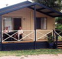 Esperance Seafront Caravan Park and Holiday Units - Accommodation Noosa