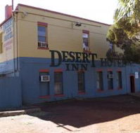 Desert Inn Hotel Motel - Accommodation Noosa