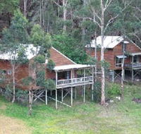 Karma Chalets - Accommodation Noosa