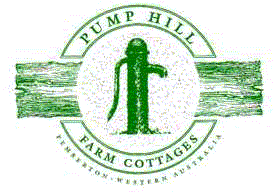 Pump Hill Farm Cottages - Accommodation Noosa