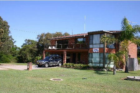 Arrawarra Point - Accommodation Noosa 1