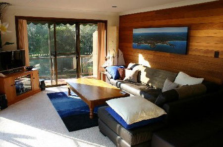 Arrawarra Point - Accommodation Noosa 2