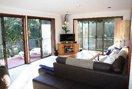 Arrawarra Point - Accommodation Noosa 3