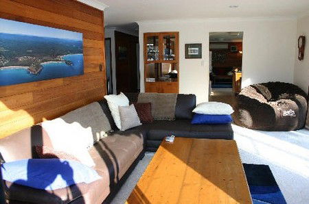 Arrawarra Point - Accommodation Noosa 4