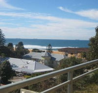 Avoca Palms Resort Apartments - Accommodation Noosa
