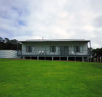 Nutkin Lodge - Accommodation Noosa