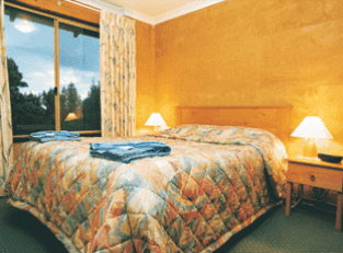 The Koorabup Motel - Accommodation Noosa