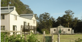 Watermark Kilns - Accommodation Noosa