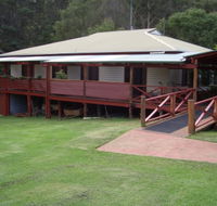 Pemberton Camp School - Accommodation Noosa