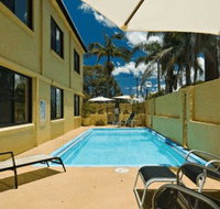 Ballina Homestead Motel - Accommodation Noosa