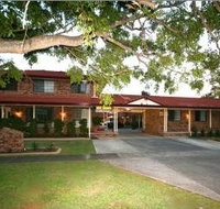 Ballina Travellers Lodge - Accommodation Noosa