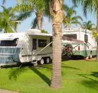 Ballina Waterfront Village And Tourist Park - Accommodation Noosa