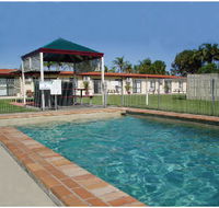 Fun N Sun Motel Ballina - Accommodation Noosa