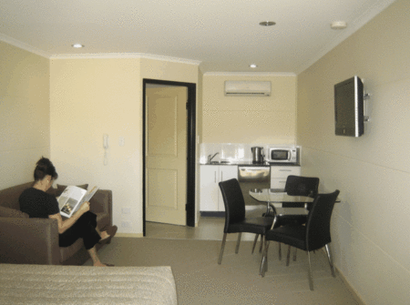 Balranald Club Motel - Accommodation Noosa