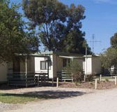 Barham Lakes Caravan Park - Accommodation Noosa