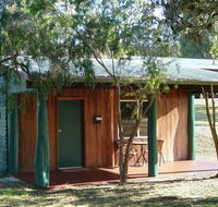 Kin Kin Retreat - Accommodation Noosa