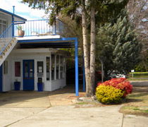 Abercrombie Motor Inn - Accommodation Noosa 2