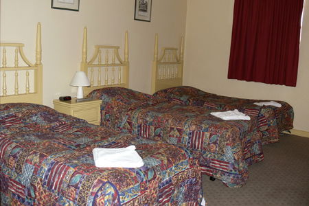Dark Corner NSW Accommodation Noosa