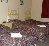 Knickerbocker Hotel Motel - Accommodation Noosa