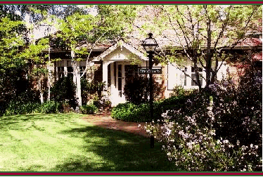 Russells Bed And Breakfast - Accommodation Noosa 0