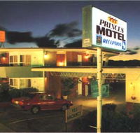 Princes Motel - Accommodation Noosa