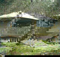 Possums Hideaway - Accommodation Noosa