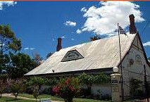 Bourke Riverside Motel - Accommodation Noosa 1