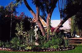 Bourke Riverside Motel - Accommodation Noosa 2