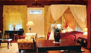 Bourke Riverside Motel - Accommodation Noosa 4