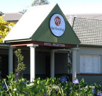 Manning Motel - Accommodation Noosa