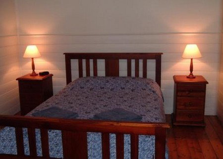 About Town Cottages - Accommodation Noosa 0