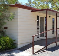 Broken Hill City Caravan Park - Accommodation Noosa