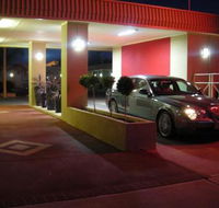 Desert Sand Motor Inn - Accommodation Noosa