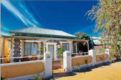 Emaroo Cottages - Accommodation Noosa 1