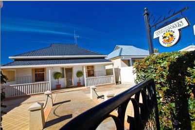 Emaroo Cottages - Accommodation Noosa 4