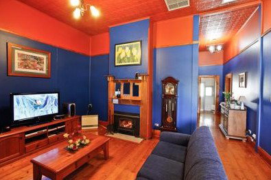 Emaroo Cottages - Accommodation Noosa 5