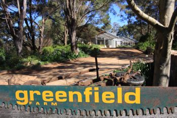 Greenfield Farm Stay - Accommodation Noosa 0