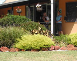 Walpole Lodge - Accommodation Noosa 4