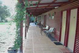 Walpole Lodge - Accommodation Noosa 5