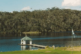 Rest Point Holiday Village - Accommodation Noosa 2