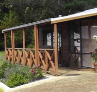 Nornalup Riverside Chalets - Accommodation Noosa