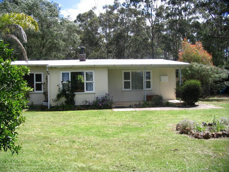 Valley Of The Giants Cottage - Accommodation Noosa 1