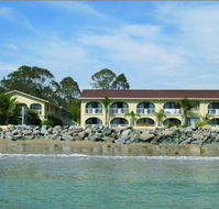 Edgewater Gardens - Accommodation Noosa