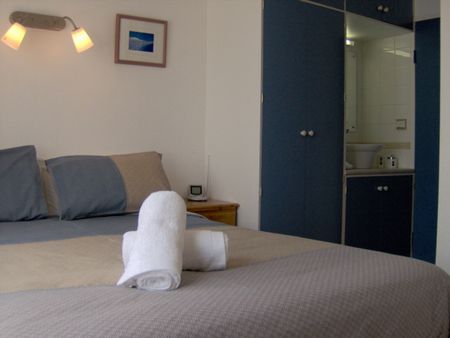 Sierra Villa Lodge - Accommodation Noosa 0